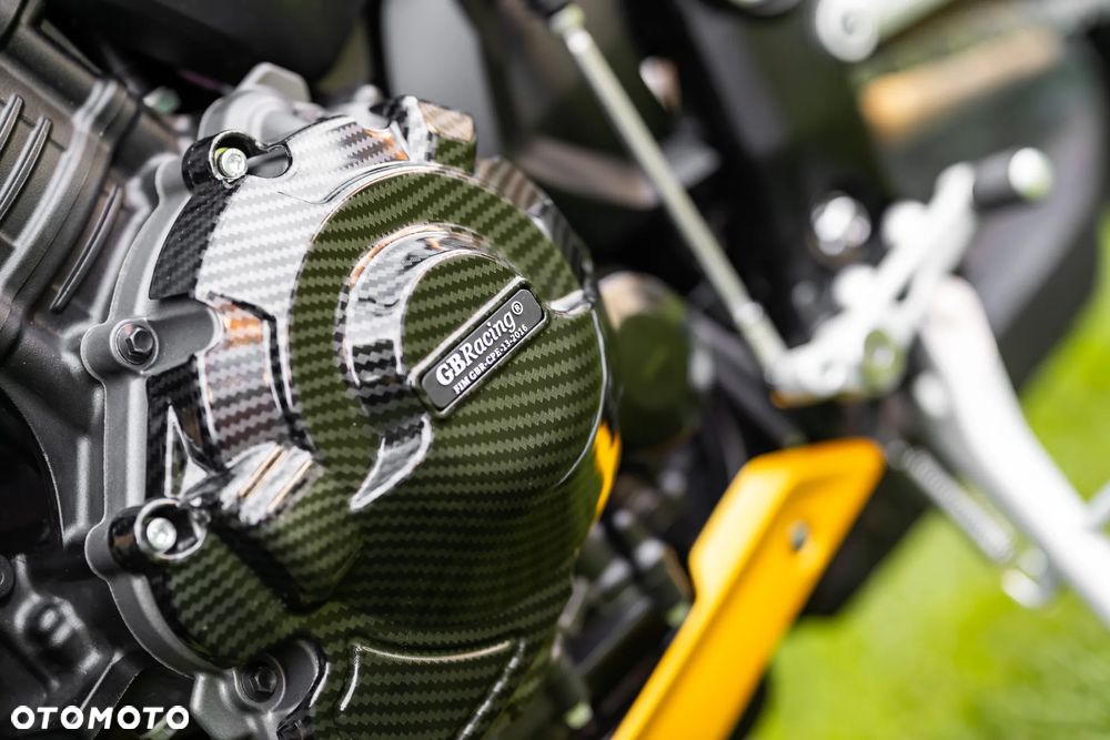Triumph Speed Triple - 17