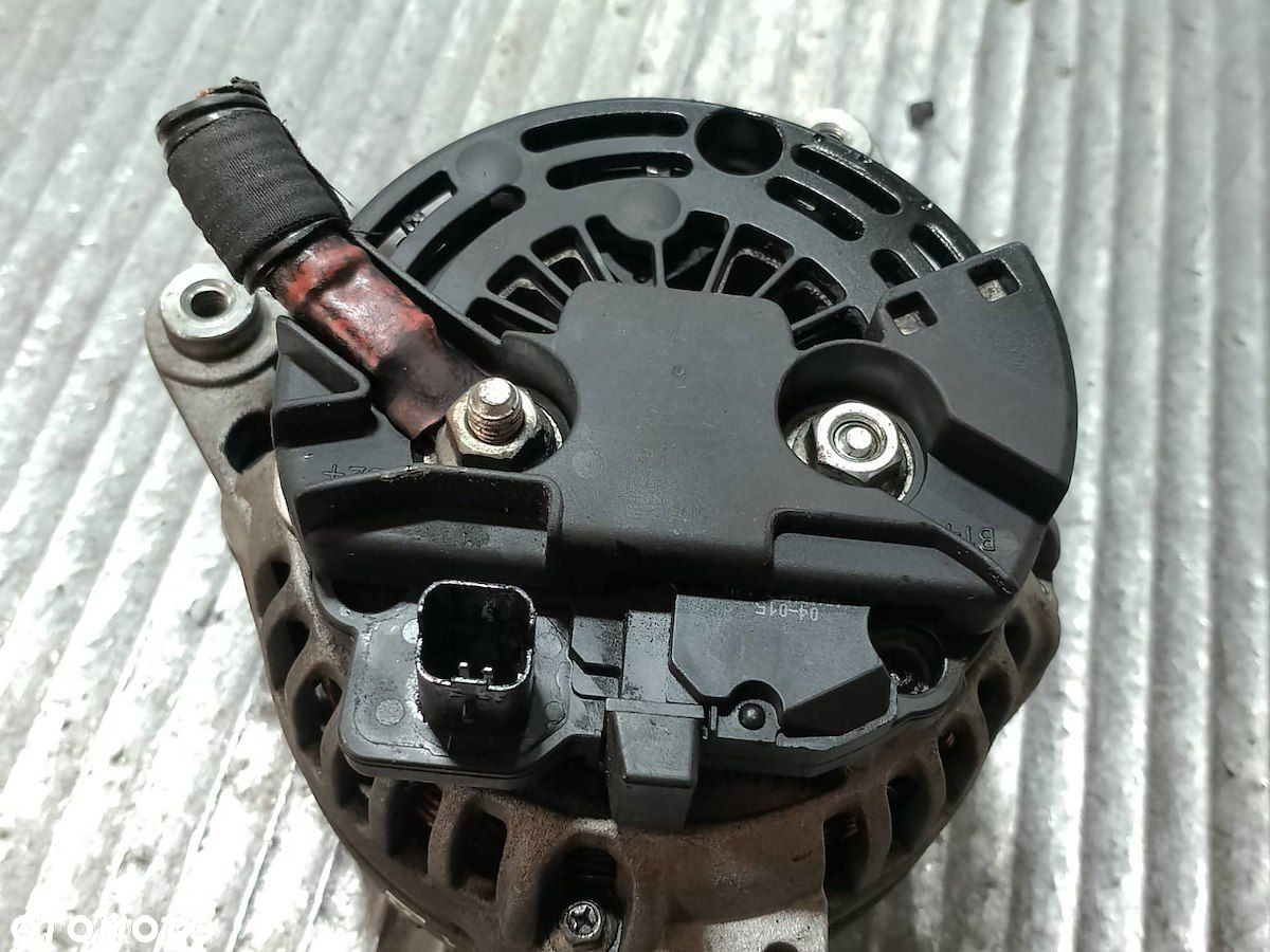 ALTERNATOR RENAULT LAGUNA II LIFT 2.2 DCI - 2