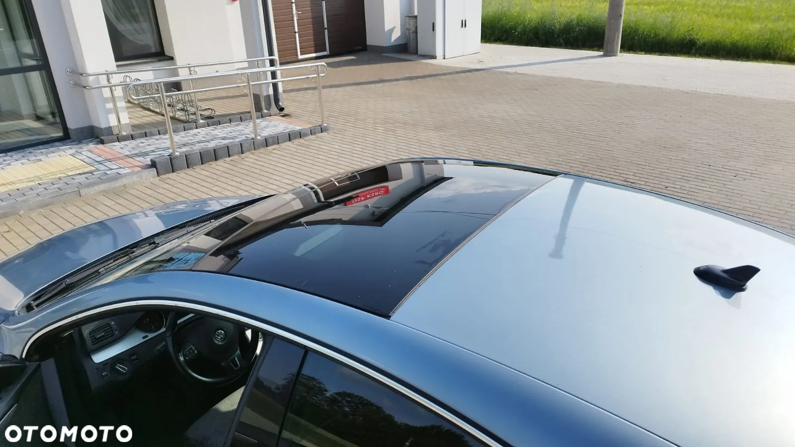 Volkswagen Passat CC 1.8 TSI Exclusive - 7
