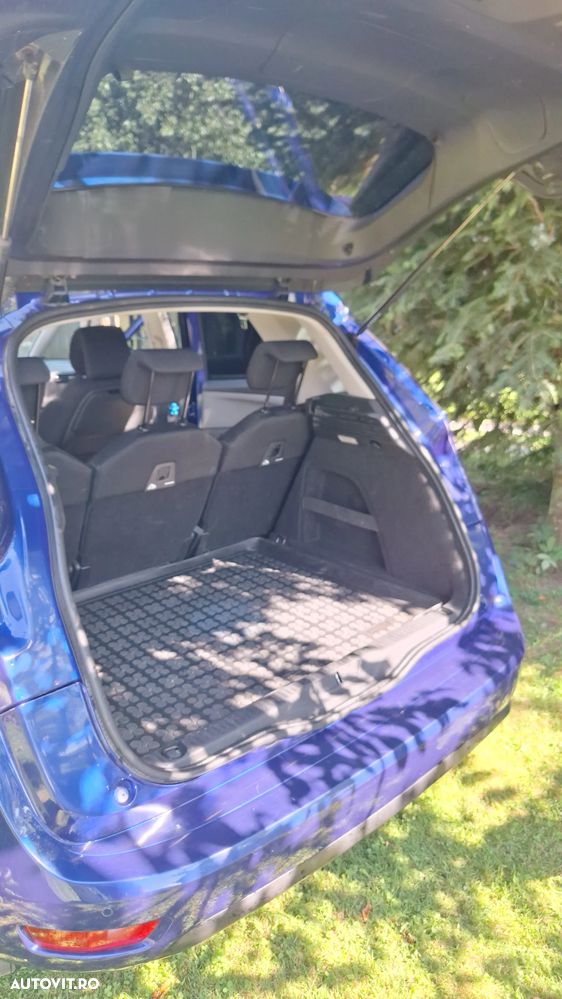Citroën C4 Picasso - 29