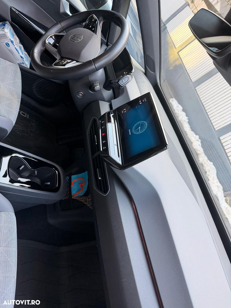 Volkswagen ID.3 58 kWh Pro Performance - 3
