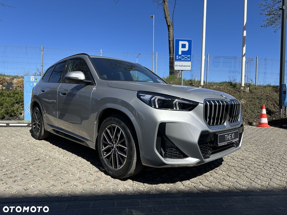 BMW X1 sDrive18i - 2