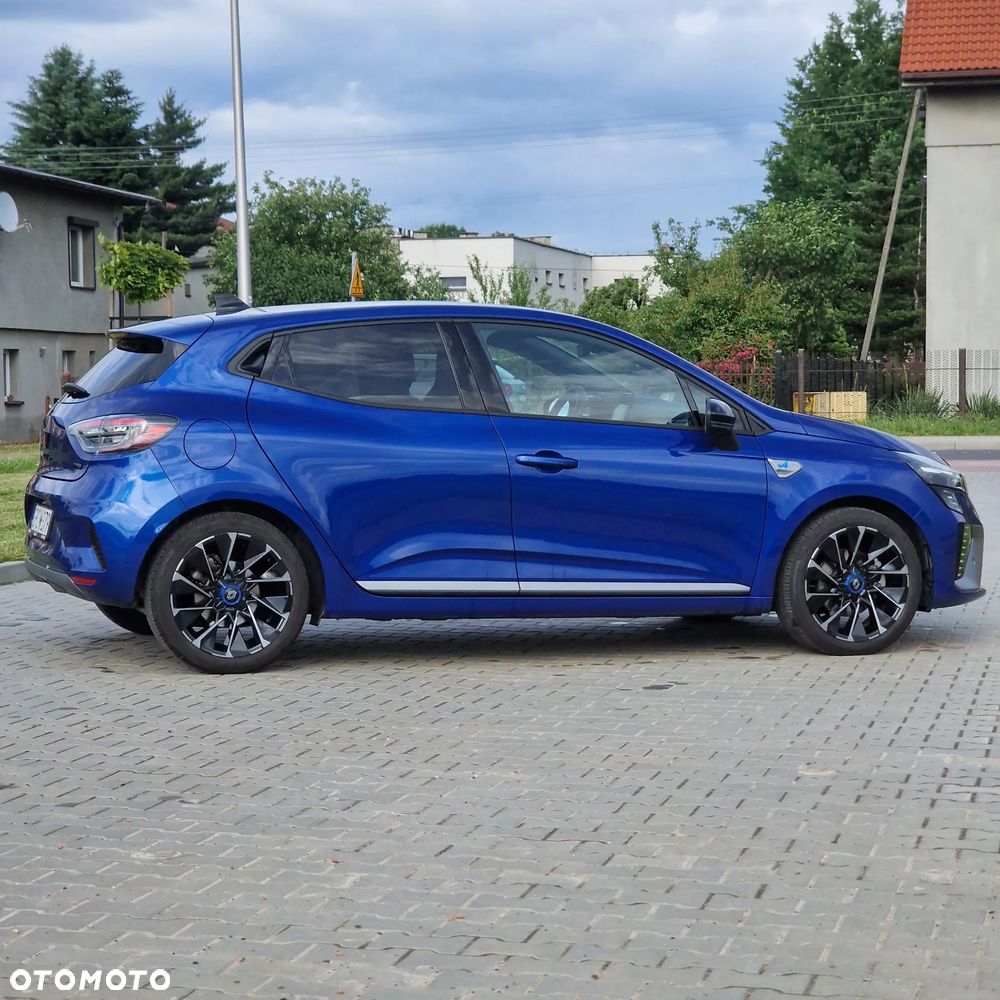 Renault Clio 1.6 E-TECH Full Hybrid 145 Esprit Alpine - 30