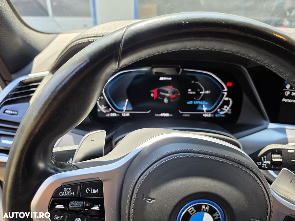 BMW X5 xDrive45e - 9
