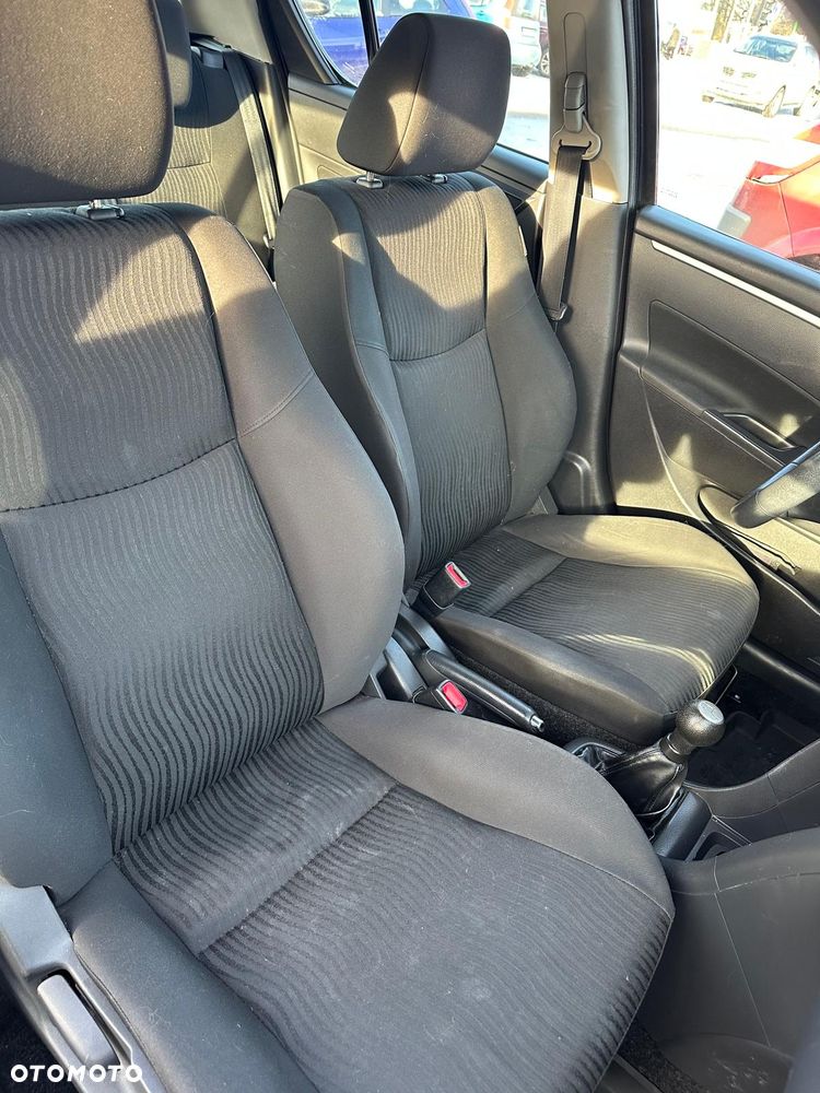 Suzuki Swift 1.2 Comfort - 21