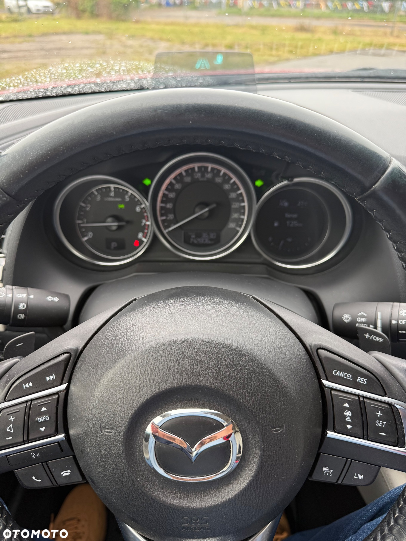 Mazda 6 2.5 Skypassion I-ELoop - 12