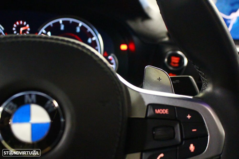 BMW X4 20 d xDrive Pack M Auto - 28