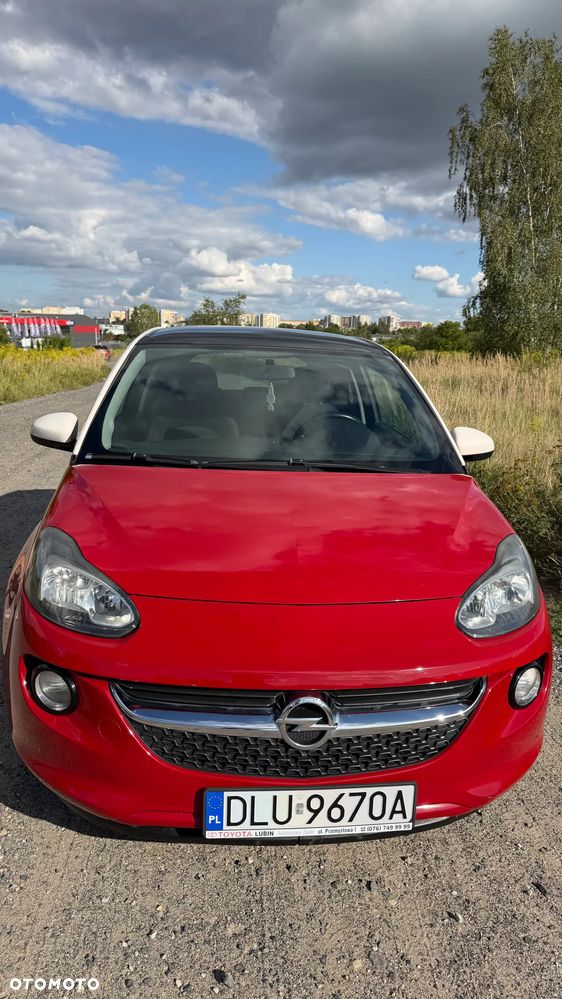 Opel Adam 1.4 Glam - 15