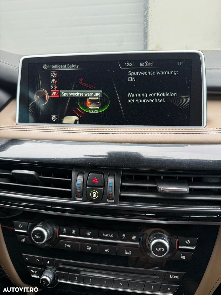 BMW X5 xDrive40d Sport-Aut. - 24