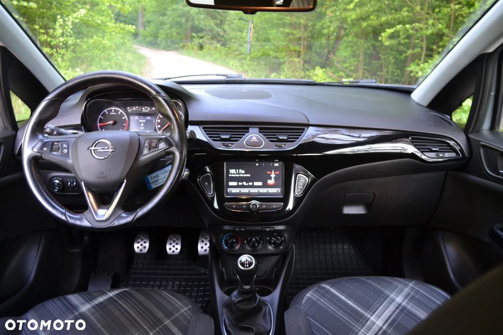Opel Corsa - 16