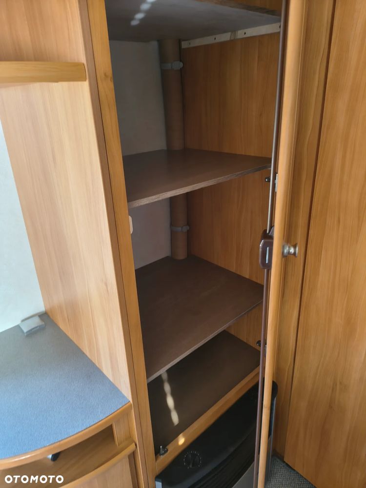 Adria Adora 512 up - 18