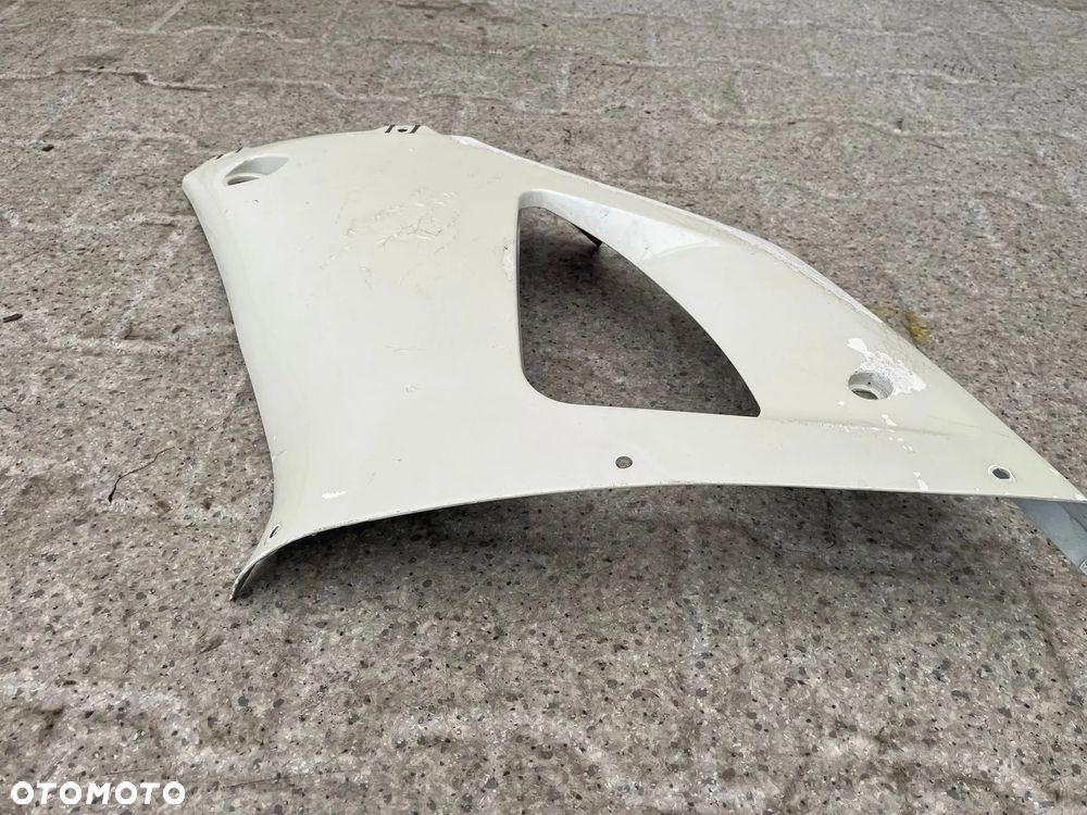 Owiewka lewy bok plastik Yamaha YZF R1 1000 (nr1399) - 2