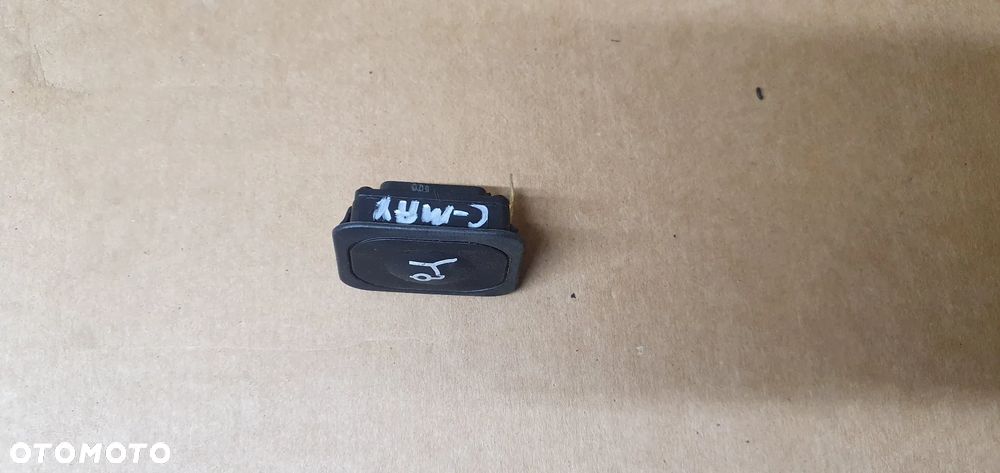 Przełącznik włącznik otwierania klapy bagażnika Ford C-Max MK2 DJ5T-14K147-AA - 2