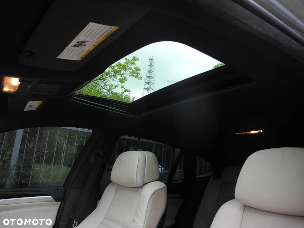 BMW X6 xDrive35i M Sport - 19