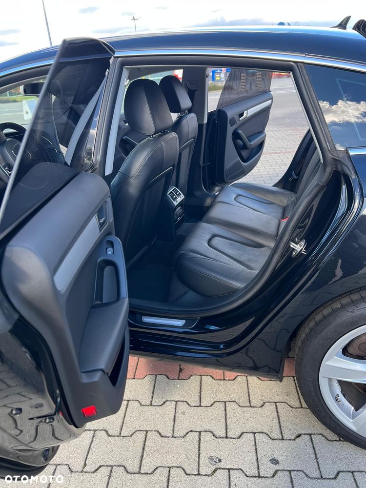 Audi A5 Sportback 2.0 TDI - 15