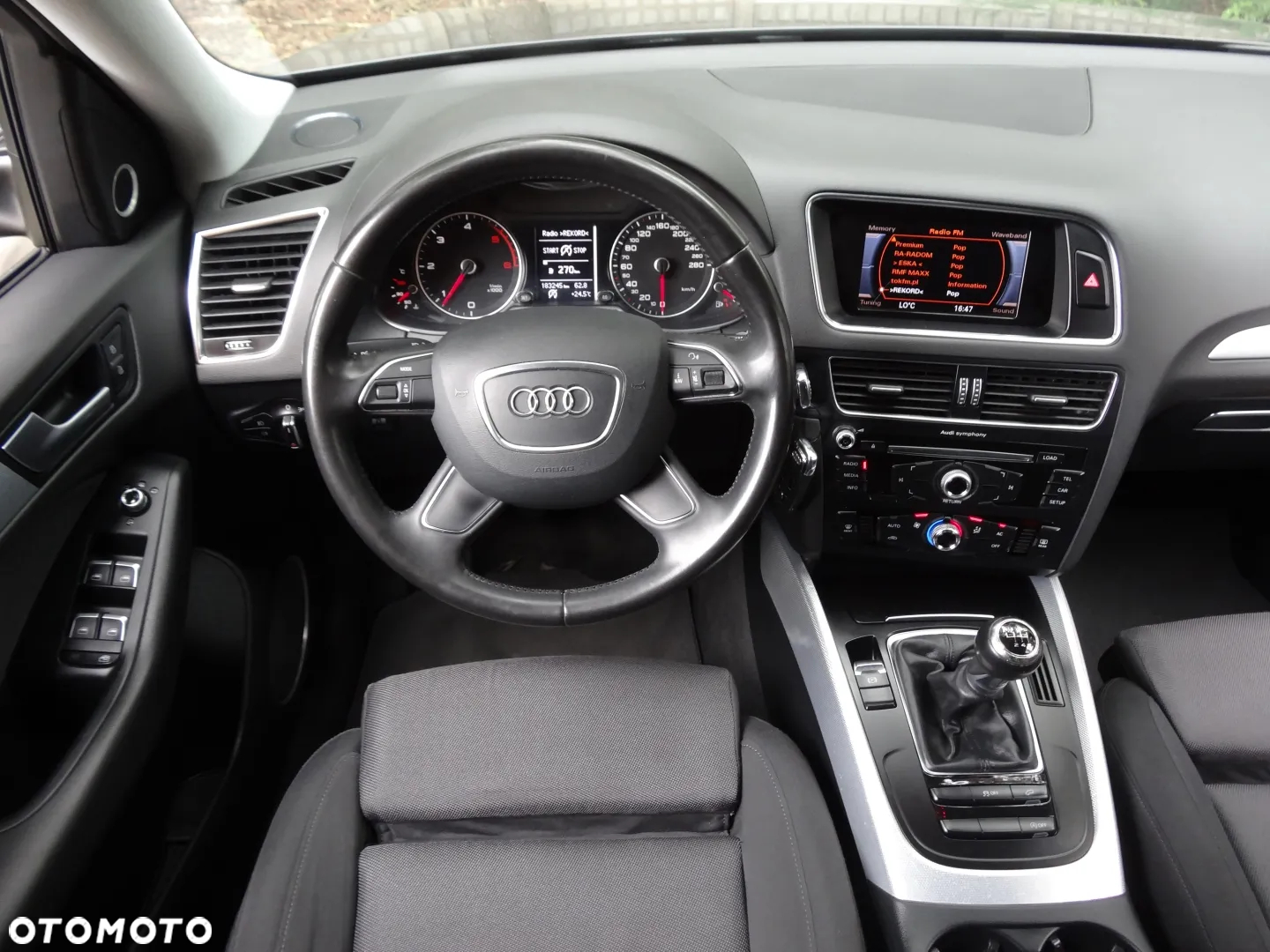 Audi Q5 2.0 TDI Quattro - 19
