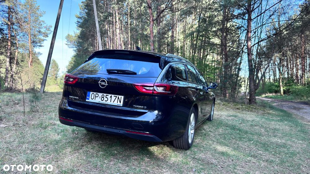 Opel Insignia 2.0 CDTI Innovation S&S - 19