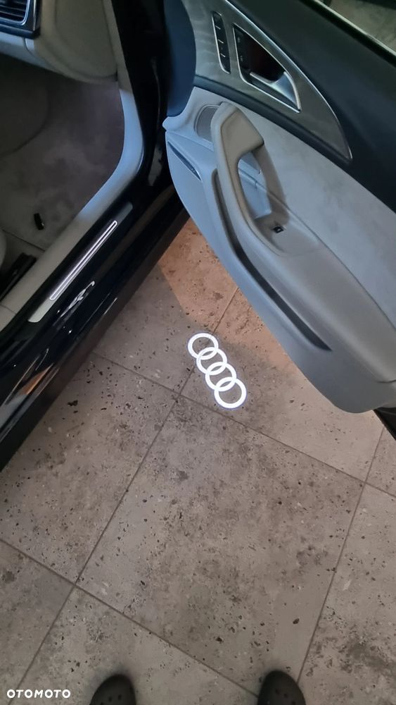 Audi A6 Avant 2.0 TDI Ultra DPF S tronic - 3