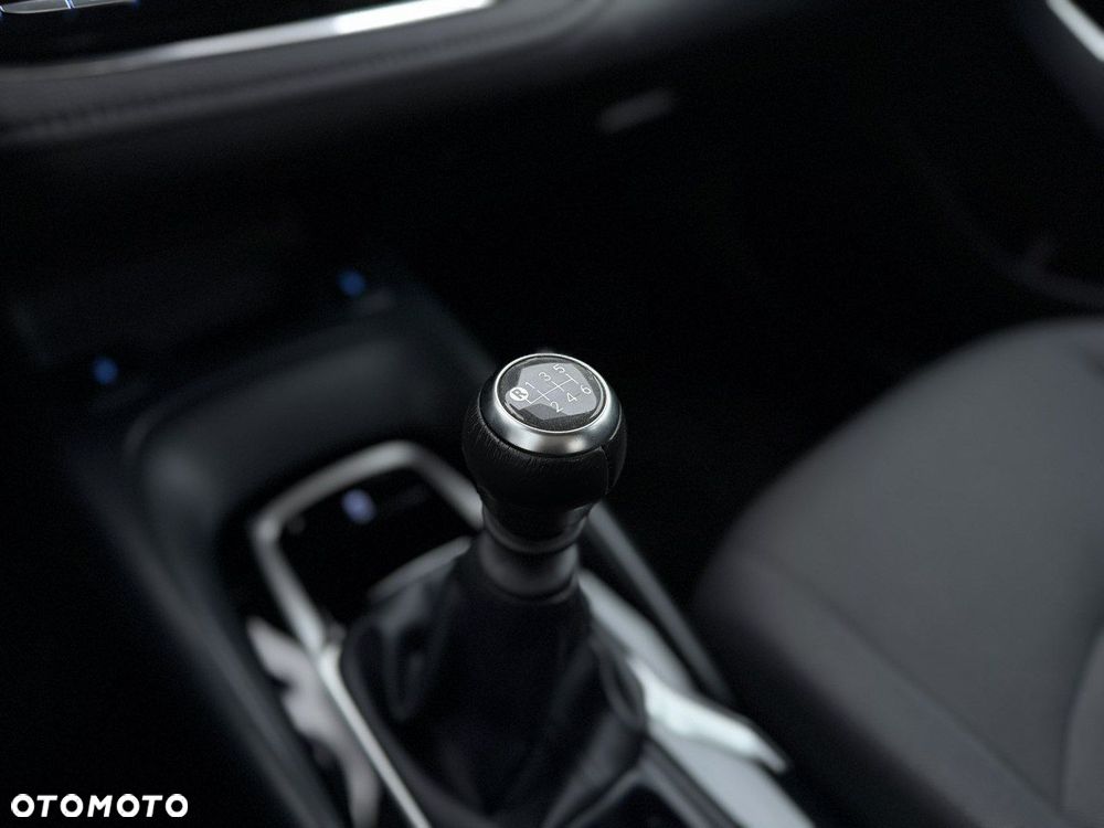 Toyota Corolla 1.5 Comfort - 32