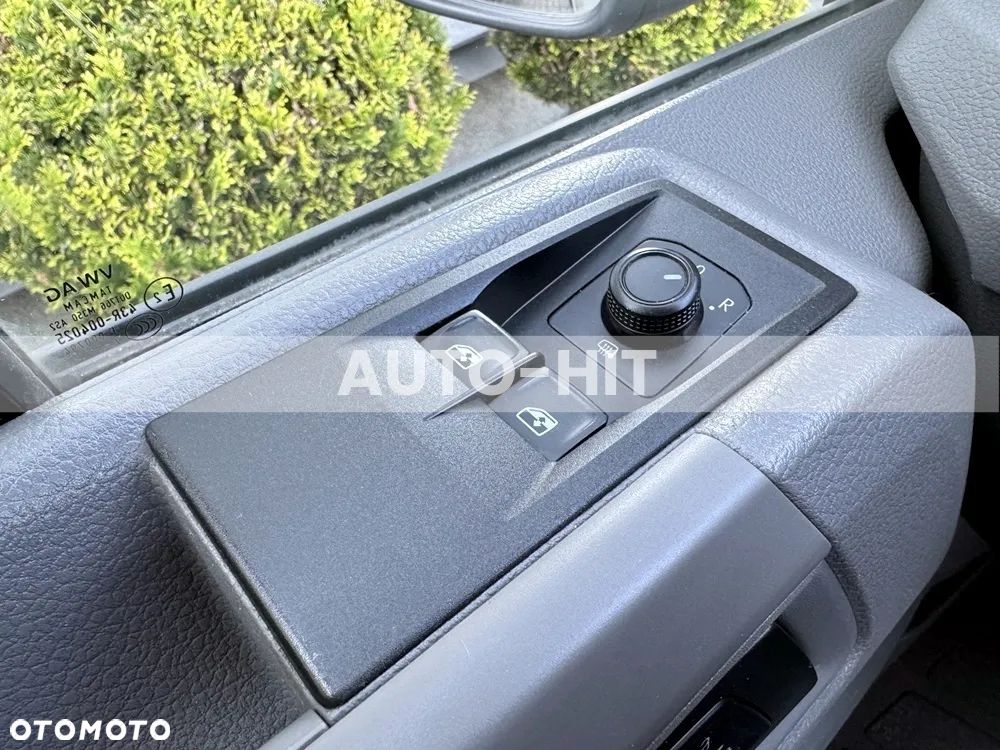 Volkswagen Crafter - 23