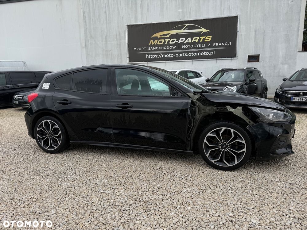 Ford Focus - 5