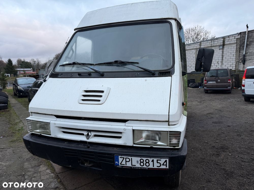 Renault MESSENGER - 2