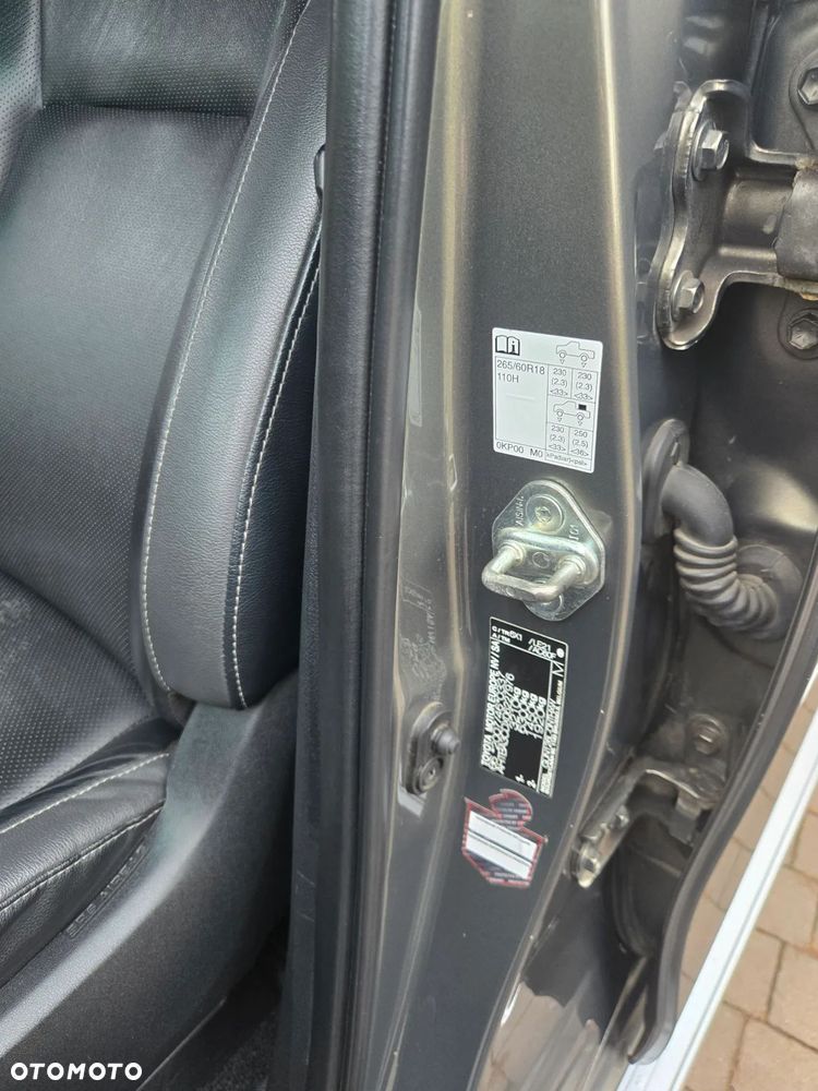 Toyota Hilux 2.8 D-4D Double Cab Invincible Sport 4x4 - 15