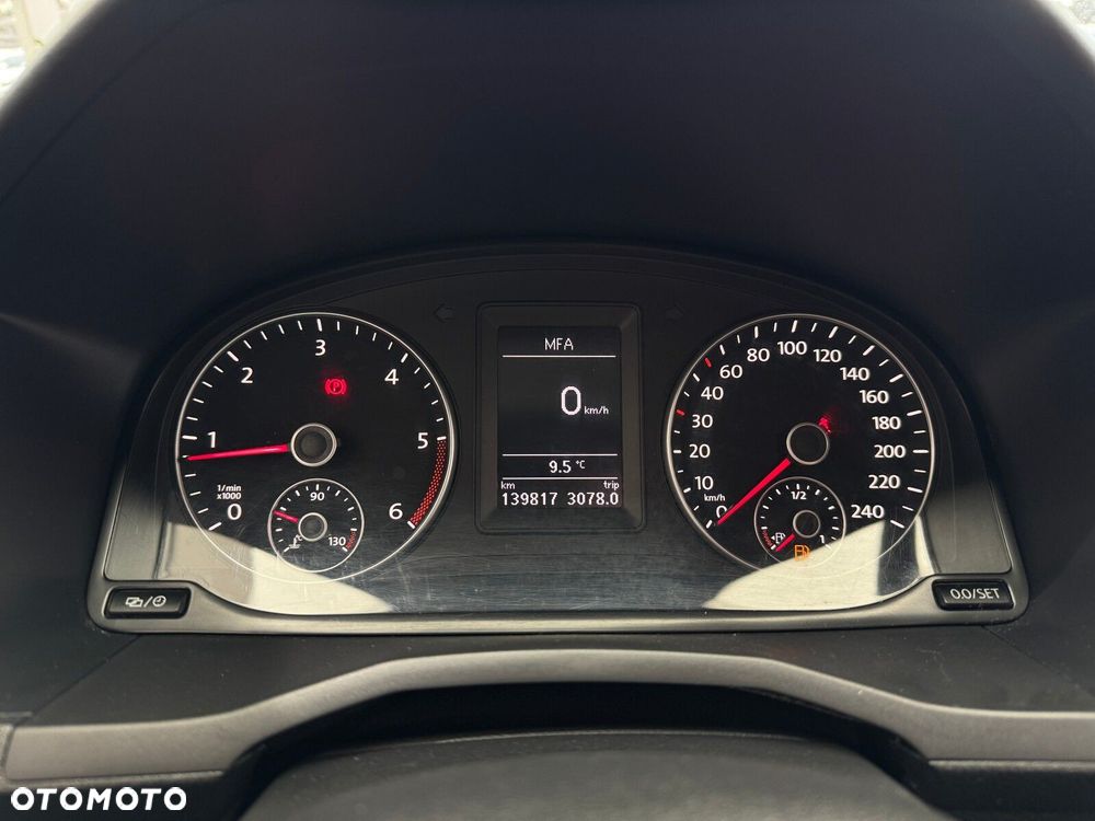 Volkswagen Caddy - 12