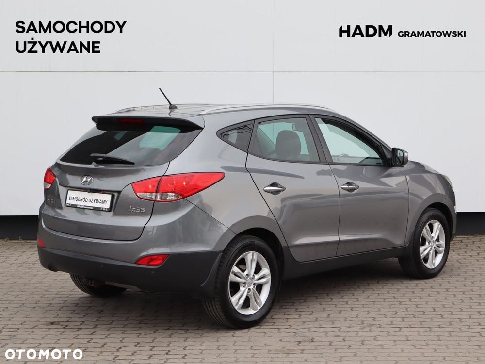 Hyundai ix35 - 3