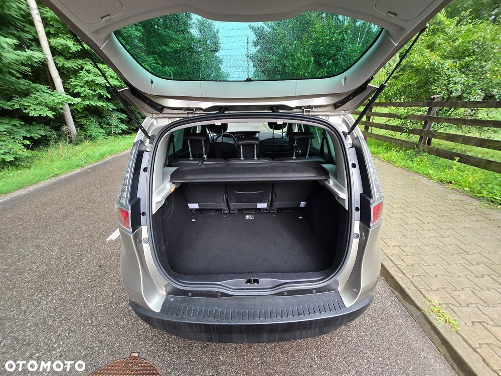 Renault Scenic Energy dCi 130 S&S Xmod Bose Edition - 26