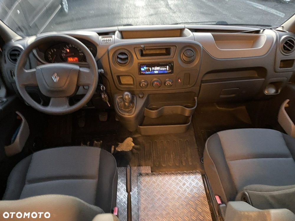Renault Master - 11