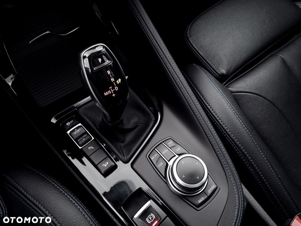 BMW X1 xDrive20d M Sport sport - 26