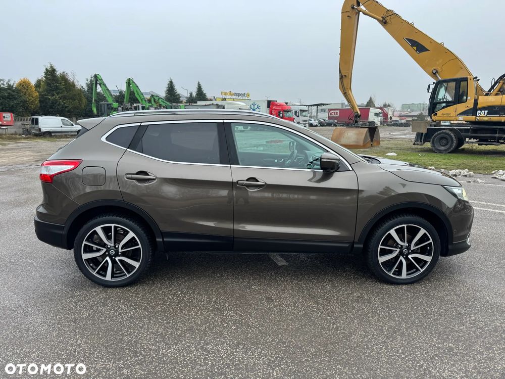Nissan Qashqai 1.2 DIG-T 360 - 11