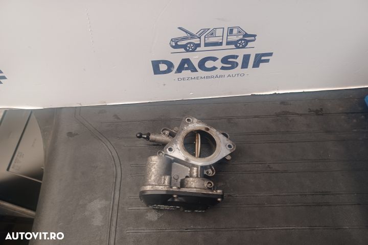 CLAPETA ACCELRATIE 55564164 - 2.0 CDTI 55564164 - 2.0 CDTI Opel Insig - 3