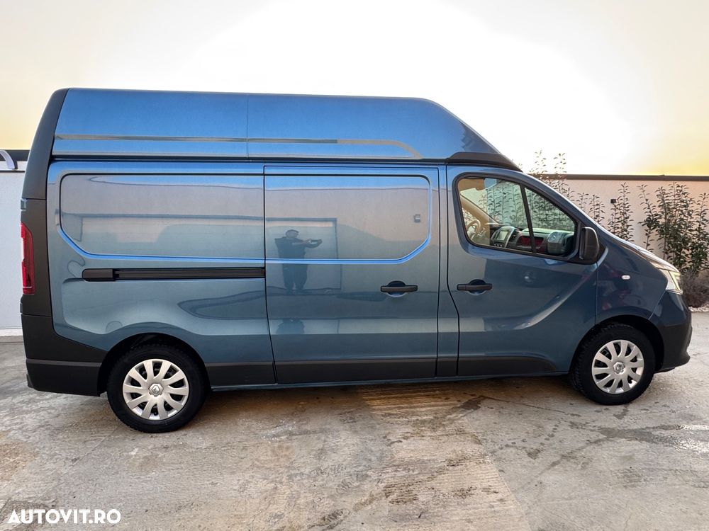 Renault Trafic L2-H2 - 7