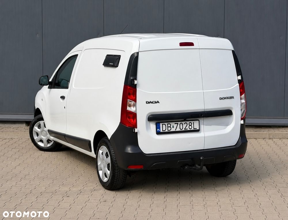 Dacia Dokker - 30