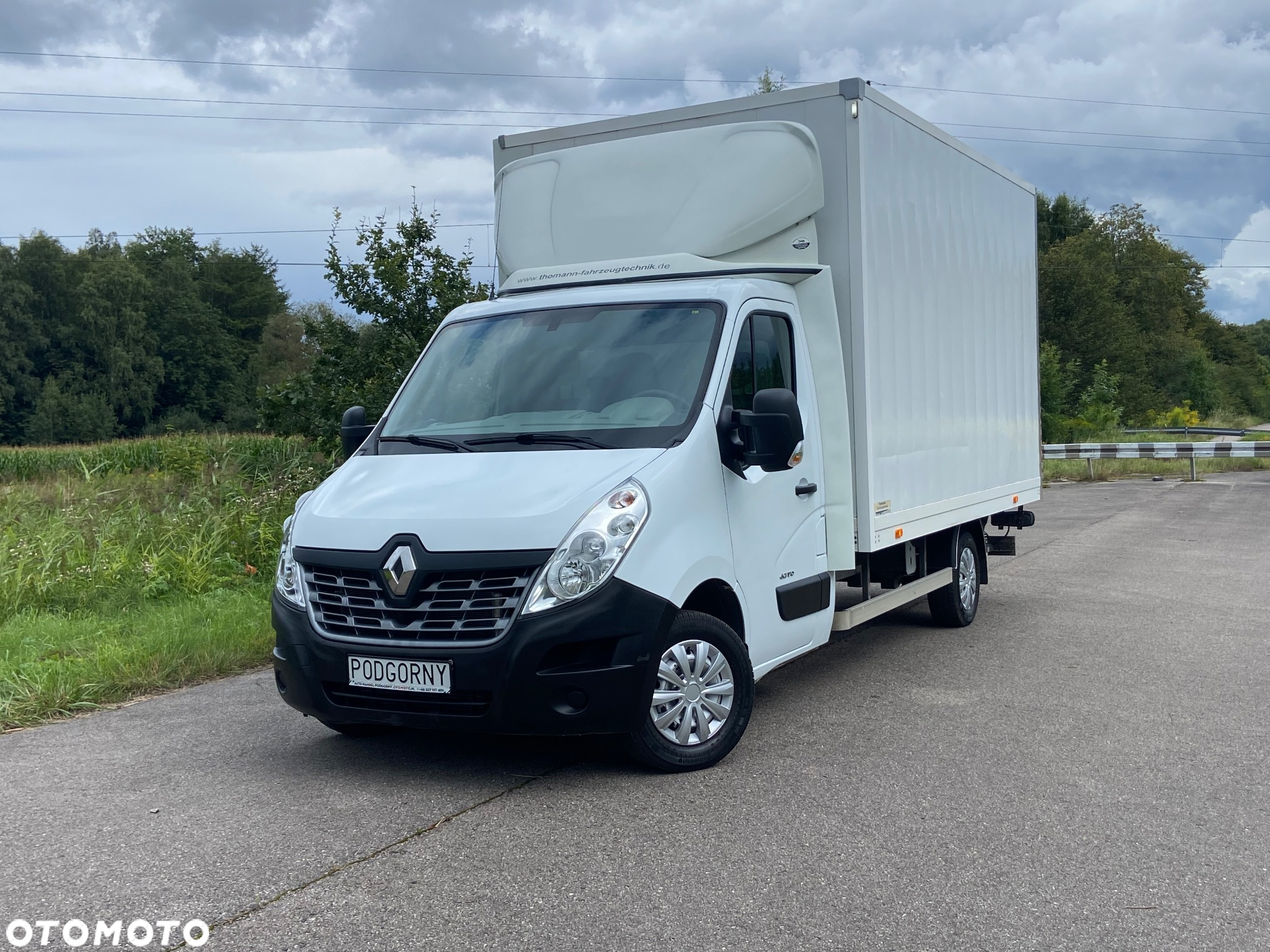 Renault MASTER - 3