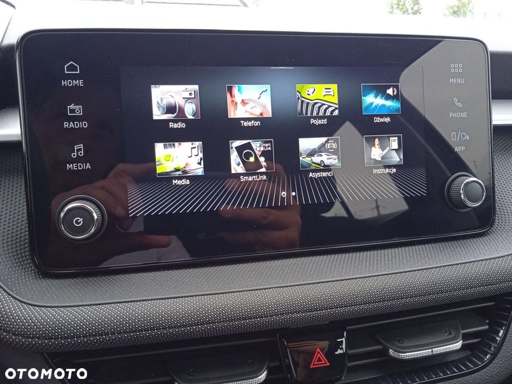 Skoda Fabia 1.0 TSI Selection - 21