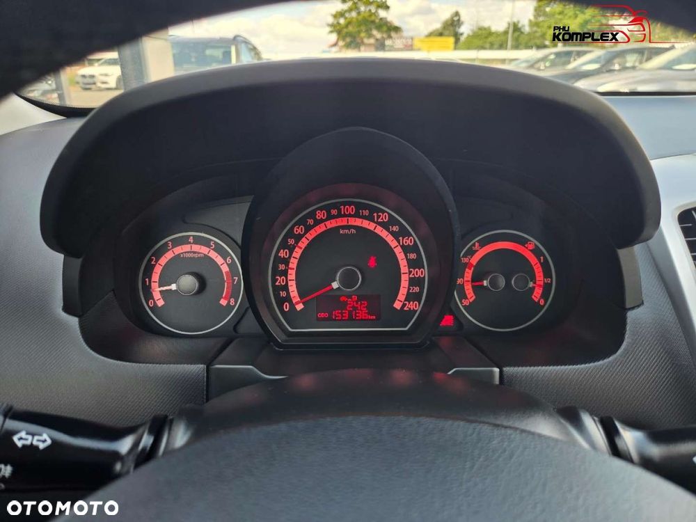 Kia Ceed - 19