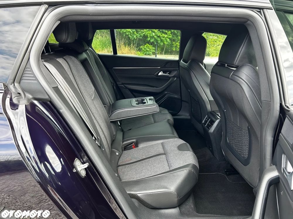 Peugeot 508 225 e-EAT8 Allure Pack - 36