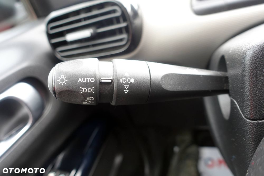 Citroën C4 Cactus PureTech 110 Stop&Start EAT6 Origins - 28