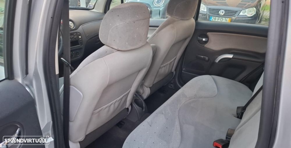 Citroën C3 1.4 HDi Exclusive - 13