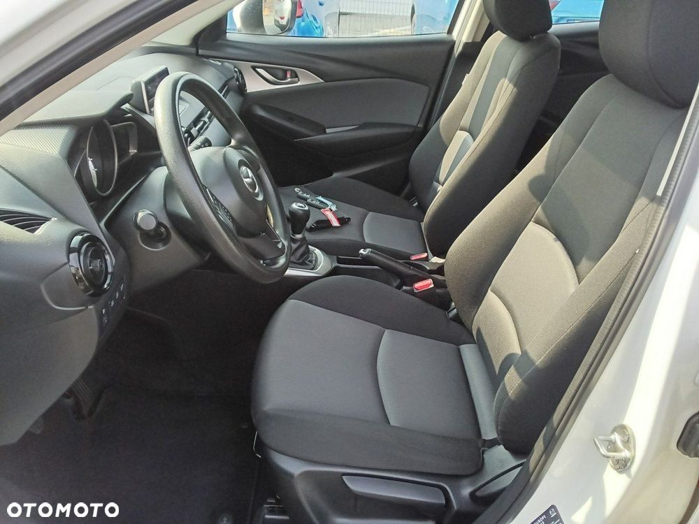 Mazda CX-3 - 15