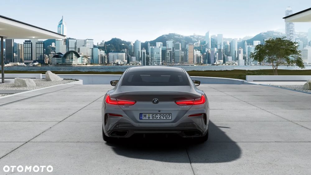 BMW Seria 8 840i xDrive - 34