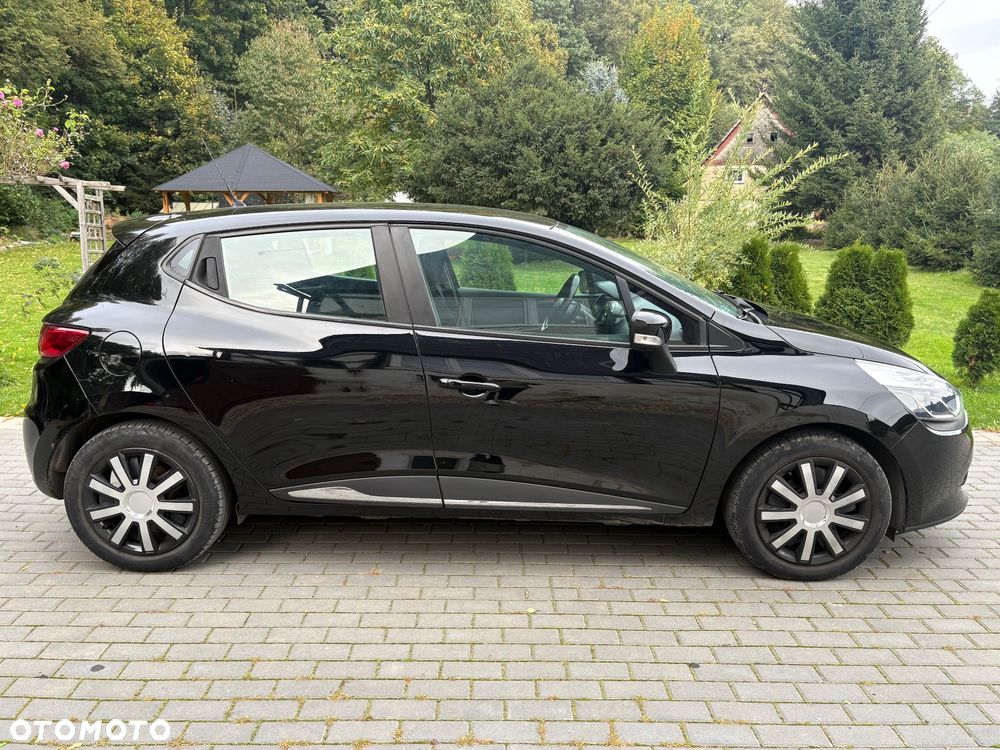 Renault Clio 1.5 dCi Energy Business - 8