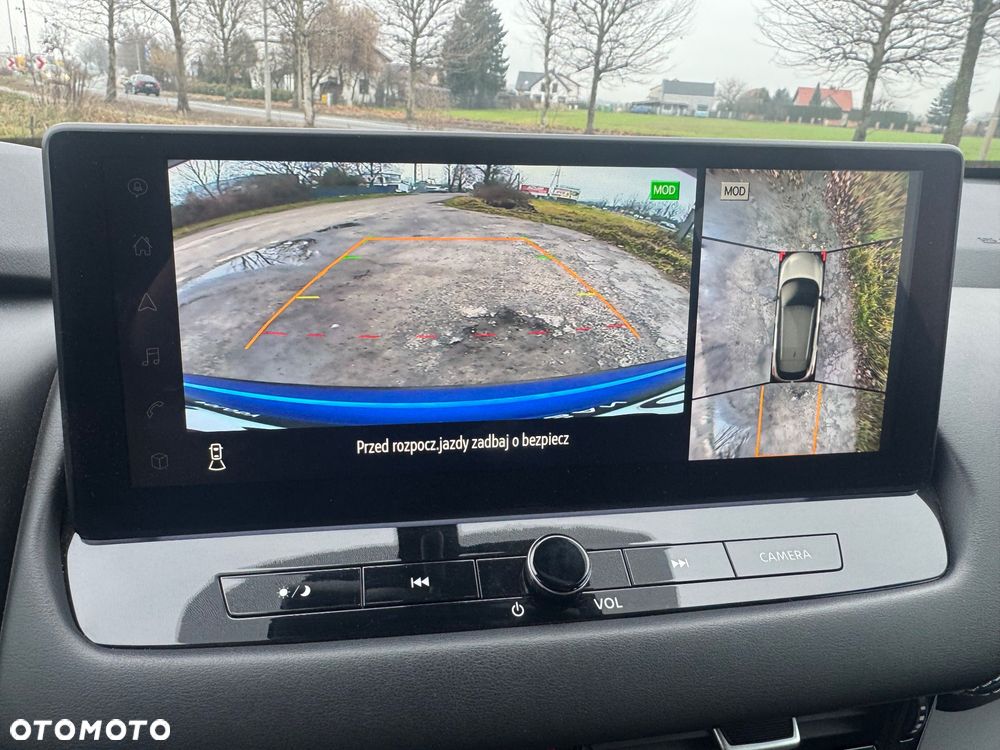 Nissan Qashqai 1.3 DIG-T MHEV N-Connecta - 20