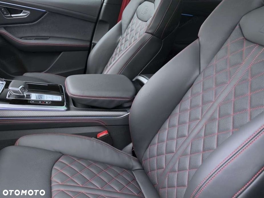 Audi Q7 TDI mHEV 210 kW Quattro S Line Tiptr - 4