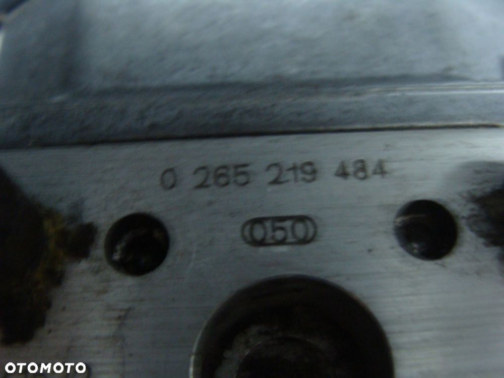 pompa abs asr ssangyong rexton 48940-08000 0273004595 - 2