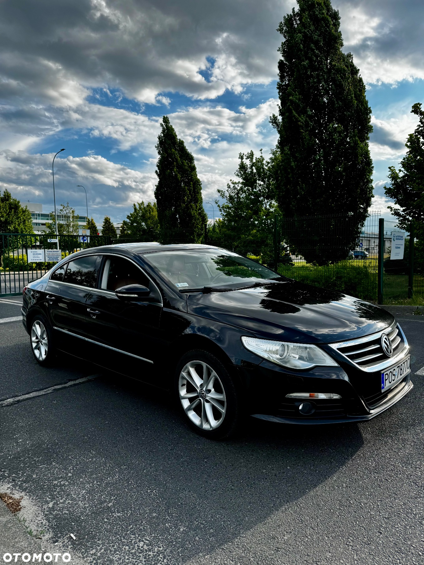 Volkswagen Passat CC 2.0 TDI DPF DSG - 7