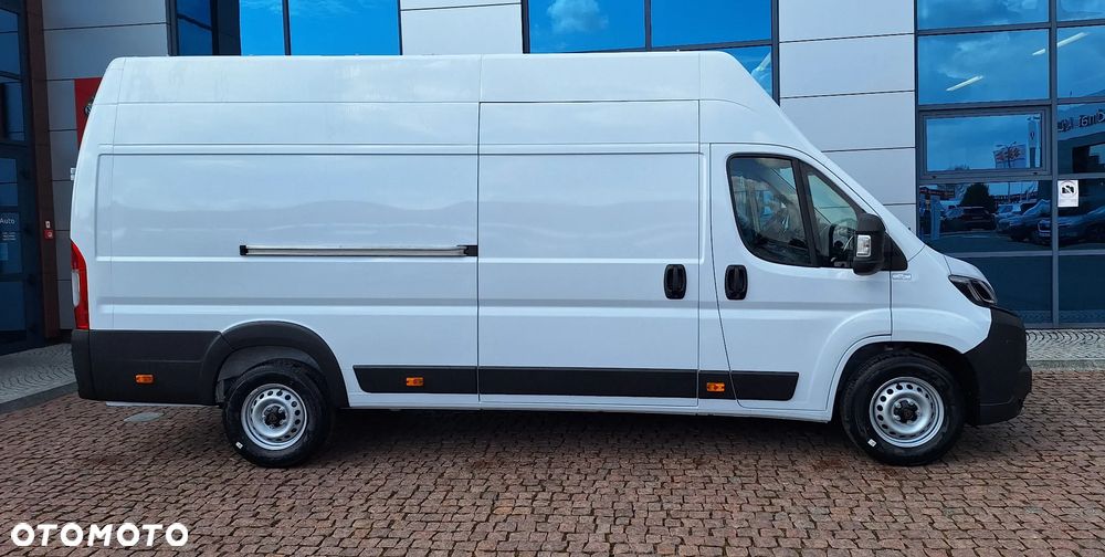 Peugeot Boxer Furgon L4H3 3.5T Heavy Diesel 2.2 180 KM Automat - 2